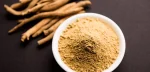 ashwagandha w proszku