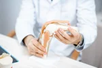 Siarczan chondroityny może potencjalnie wspierać zdrowie tkanki chrzęstnej i stawów