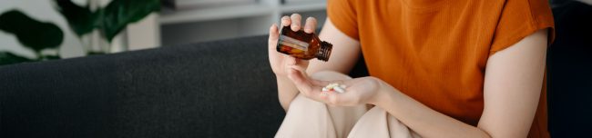 probiotyk na grzybicę organizmu
