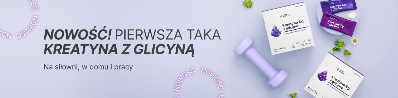Kreatyna