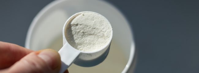 kolagen w proszku suplement diety