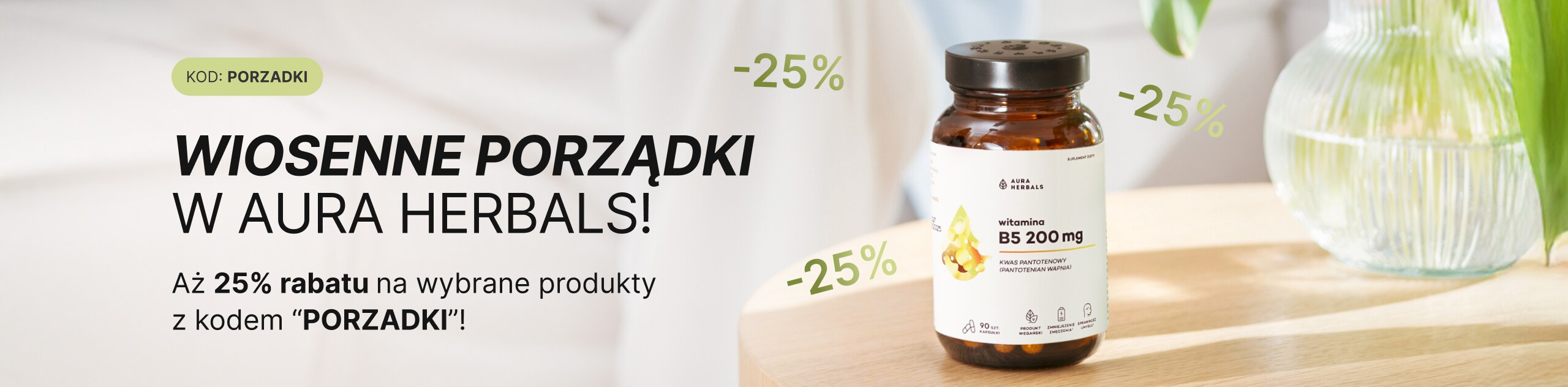 Wiosenne porządki