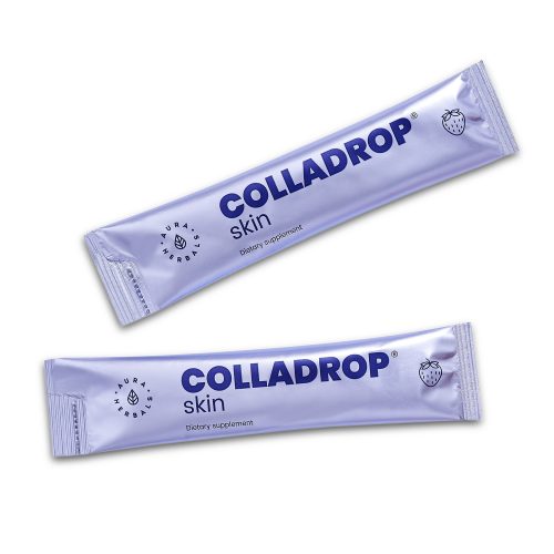 Colladrop Skin, kolagen 5000 mg, saszetki 30 szt.