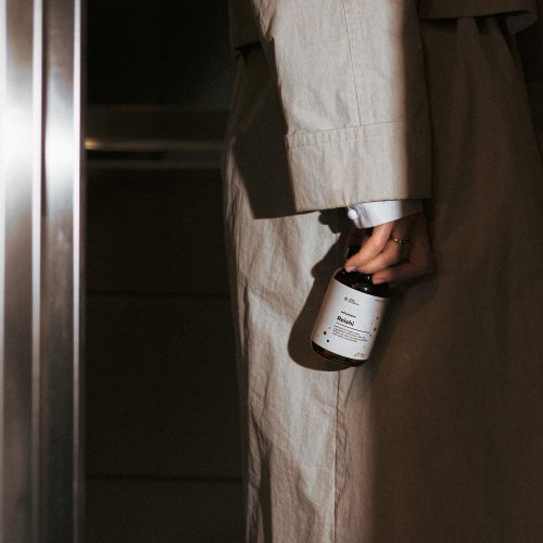 Mycodrop, Reishi 30:1, 30% beta-glukan, kapsułki 60 szt.