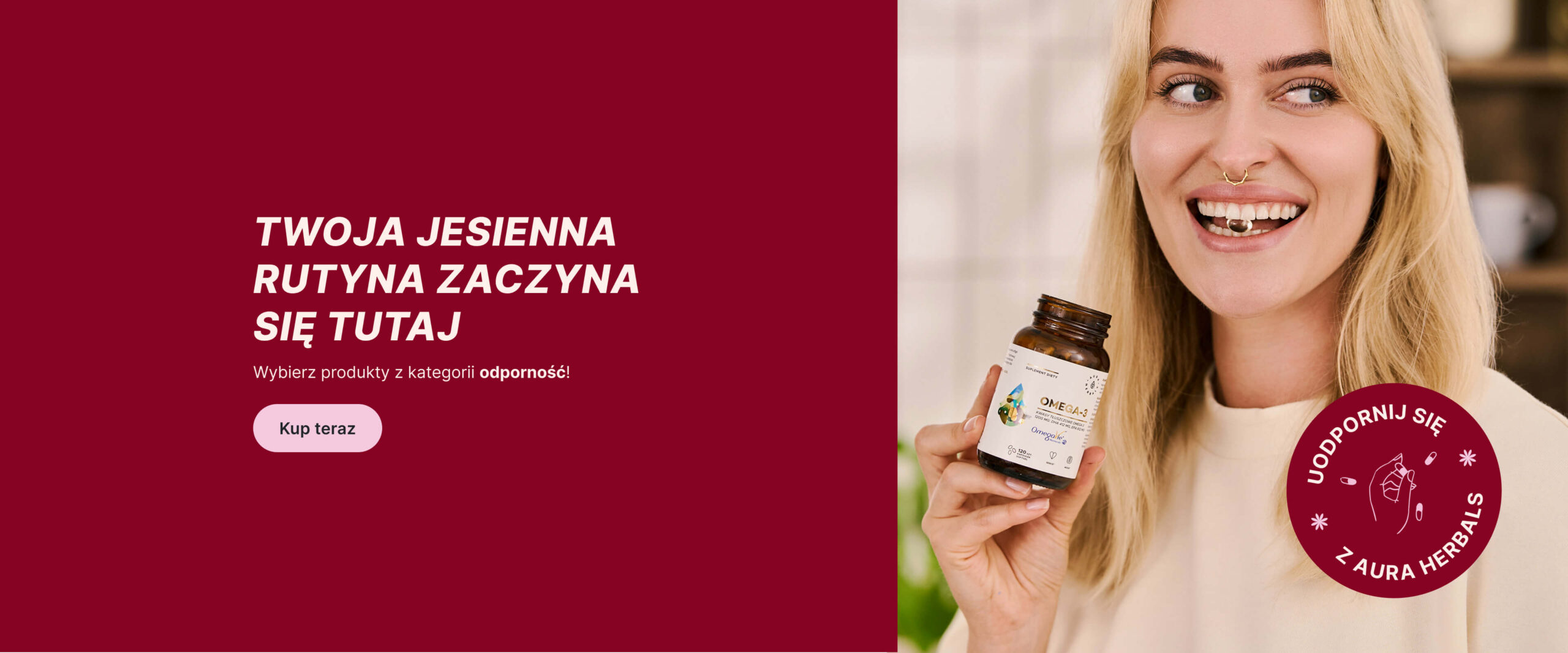 Uodpornij się!
